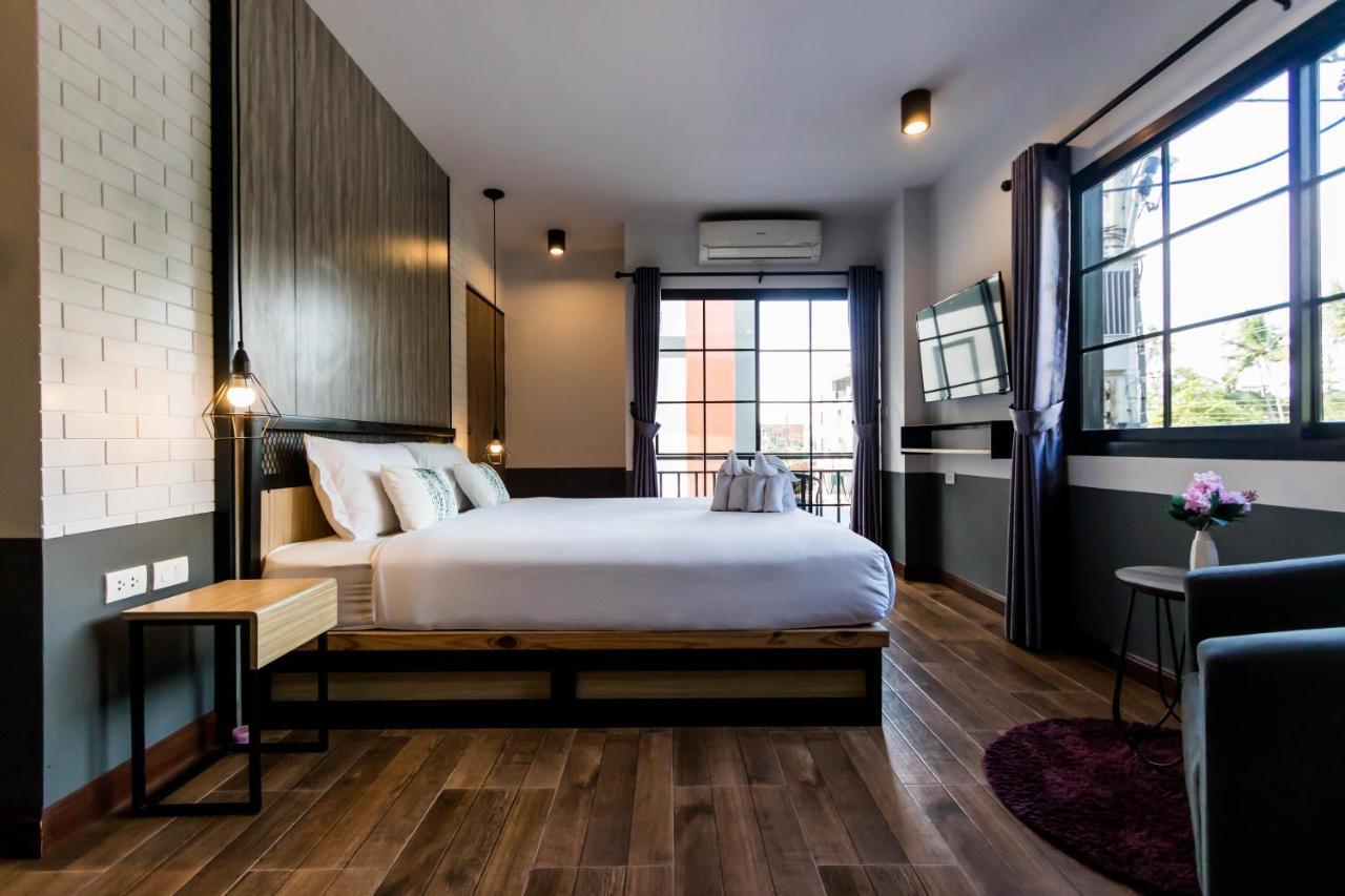 Pp Grand Kamala Hotel-Sha Extra Plus Extérieur photo