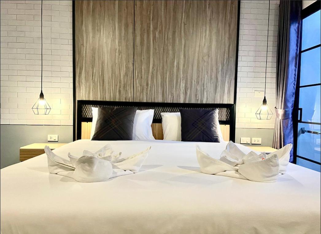 Pp Grand Kamala Hotel-Sha Extra Plus Extérieur photo