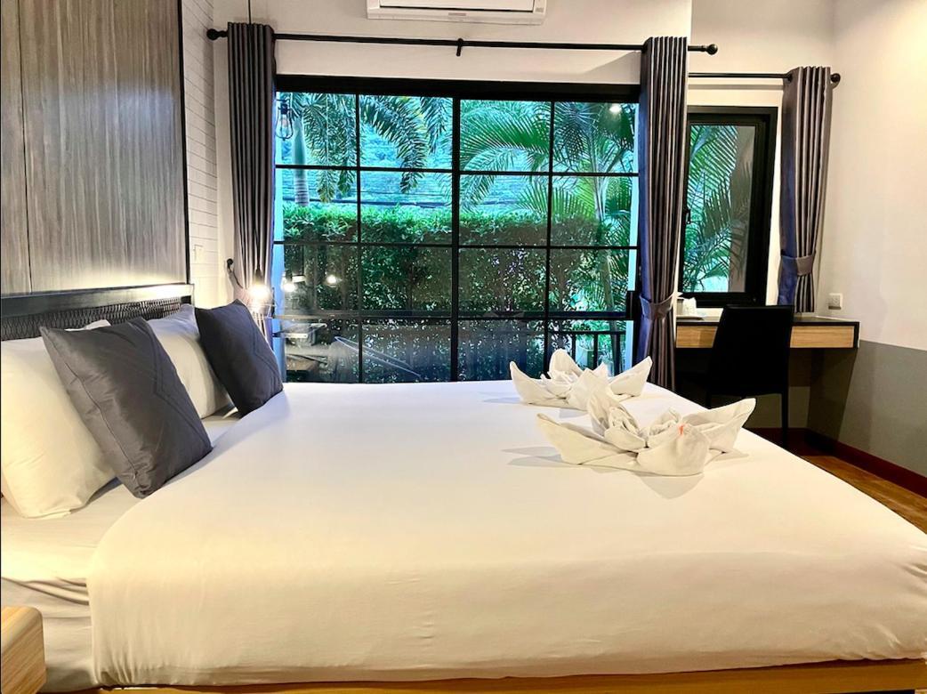 Pp Grand Kamala Hotel-Sha Extra Plus Extérieur photo