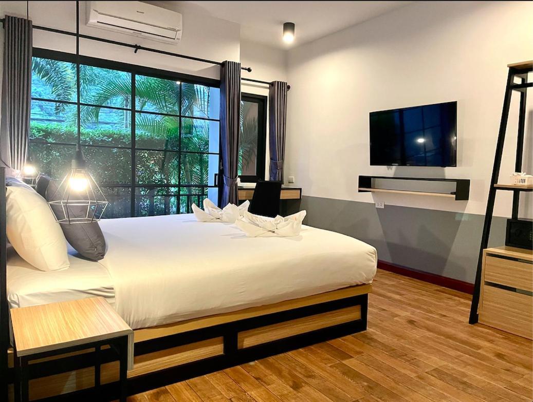 Pp Grand Kamala Hotel-Sha Extra Plus Extérieur photo