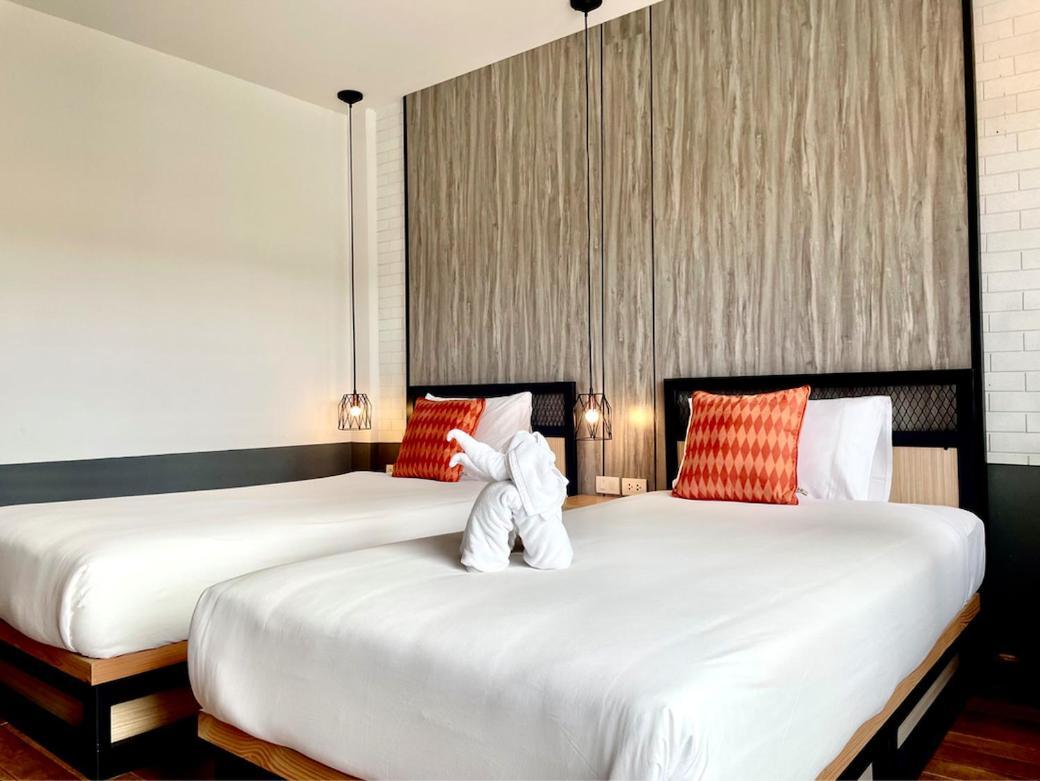 Pp Grand Kamala Hotel-Sha Extra Plus Extérieur photo