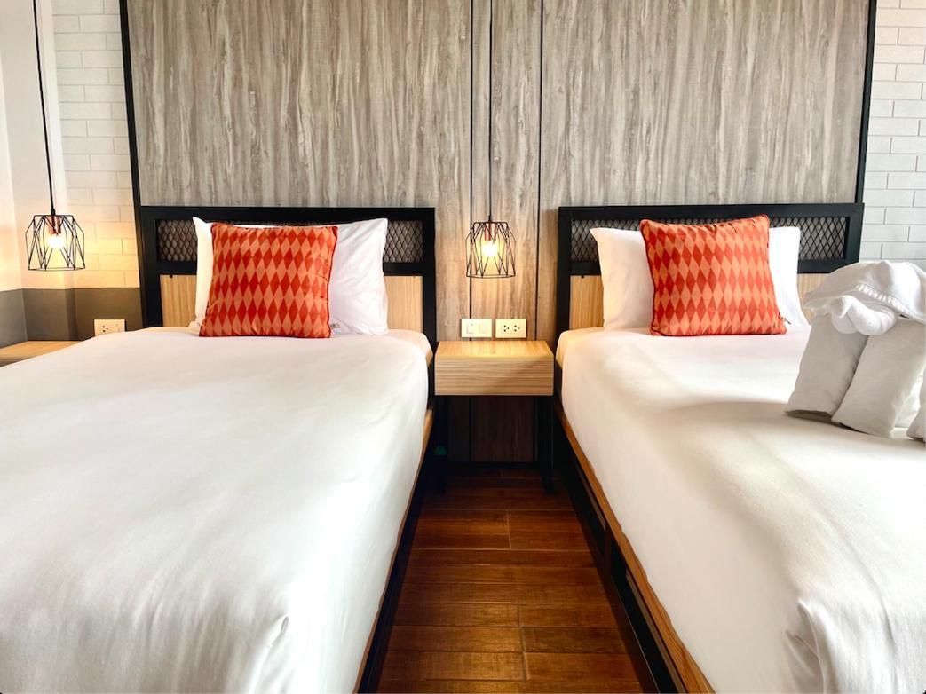 Pp Grand Kamala Hotel-Sha Extra Plus Extérieur photo