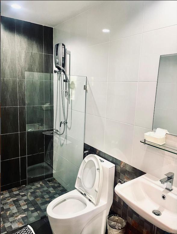 Pp Grand Kamala Hotel-Sha Extra Plus Extérieur photo