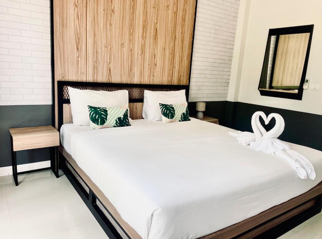 Pp Grand Kamala Hotel-Sha Extra Plus Extérieur photo