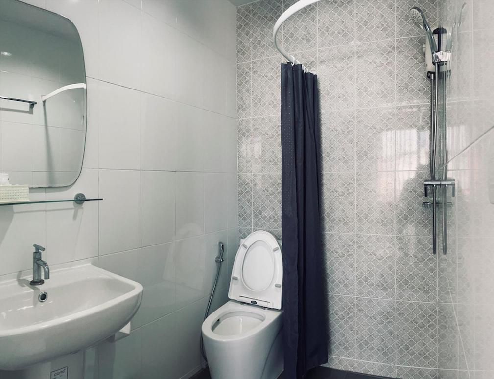 Pp Grand Kamala Hotel-Sha Extra Plus Extérieur photo