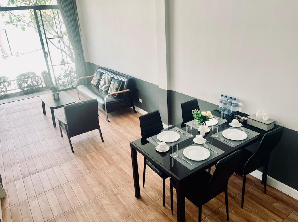 Pp Grand Kamala Hotel-Sha Extra Plus Extérieur photo