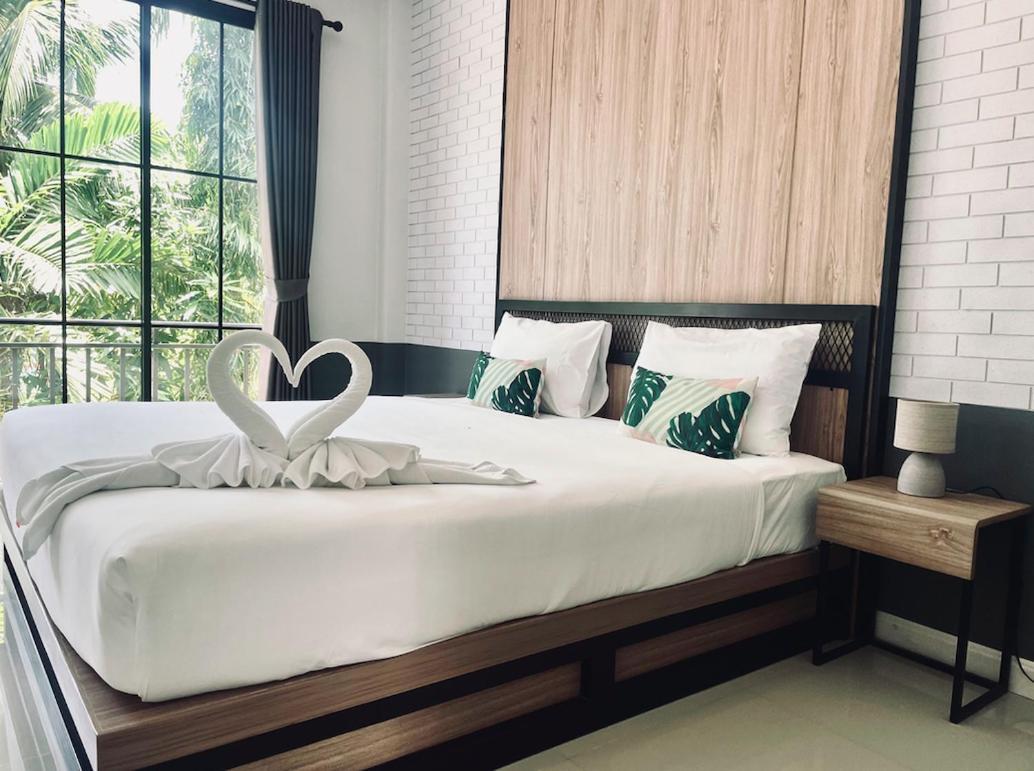 Pp Grand Kamala Hotel-Sha Extra Plus Extérieur photo