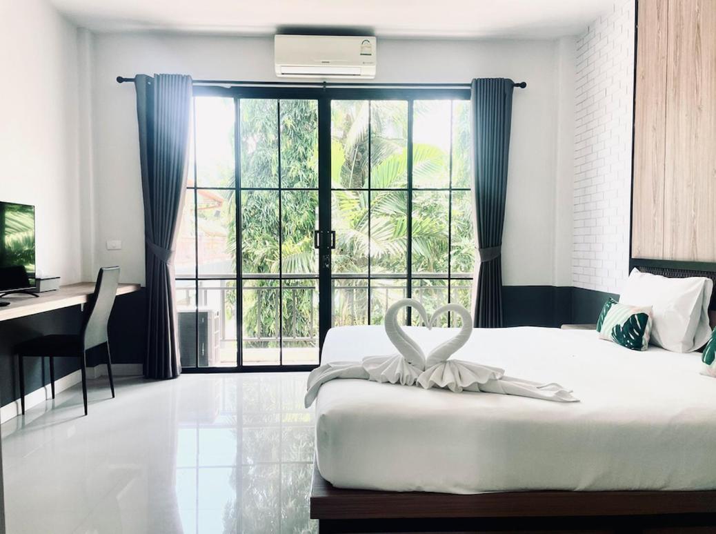 Pp Grand Kamala Hotel-Sha Extra Plus Extérieur photo