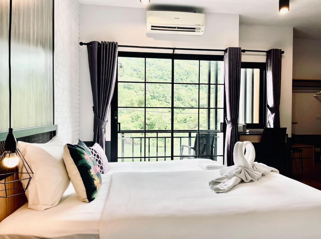 Pp Grand Kamala Hotel-Sha Extra Plus Extérieur photo