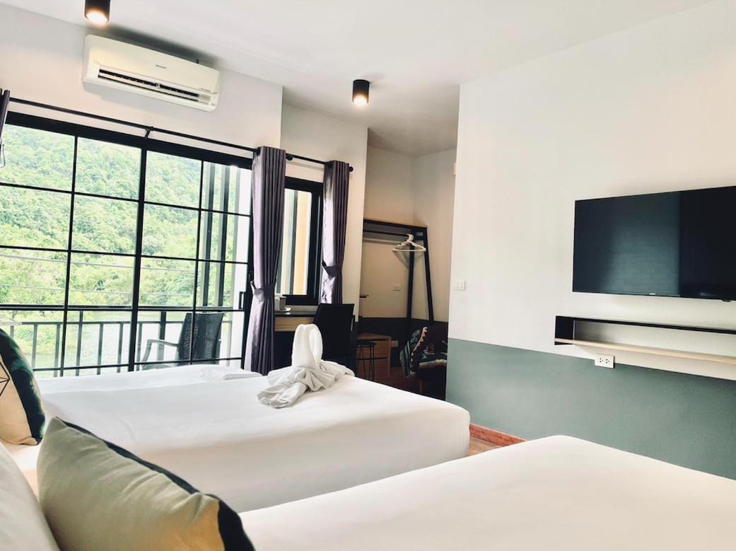 Pp Grand Kamala Hotel-Sha Extra Plus Extérieur photo