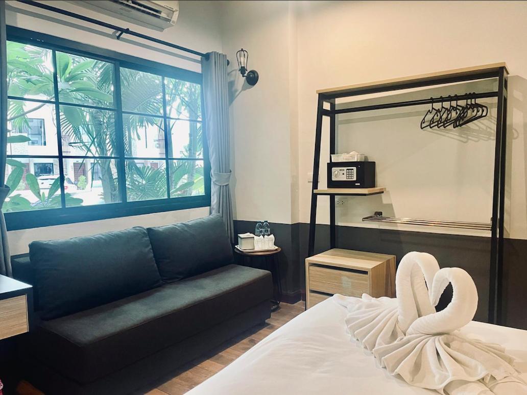 Pp Grand Kamala Hotel-Sha Extra Plus Extérieur photo