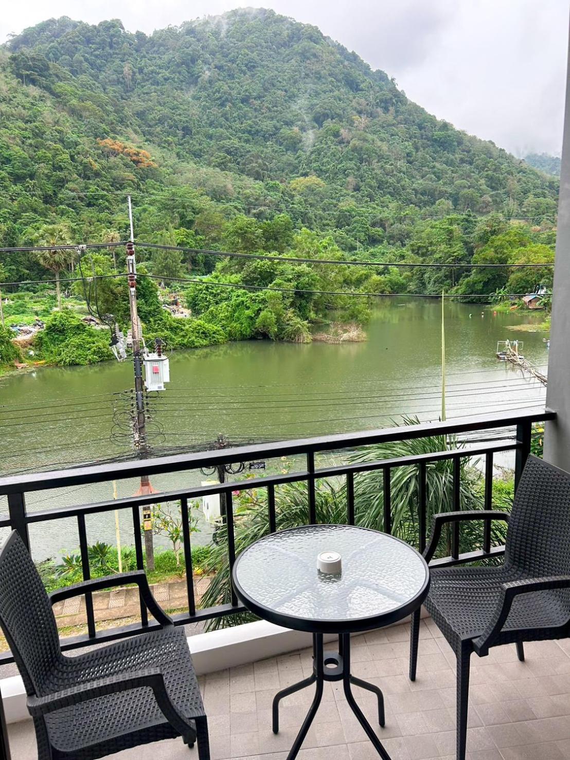 Pp Grand Kamala Hotel-Sha Extra Plus Extérieur photo