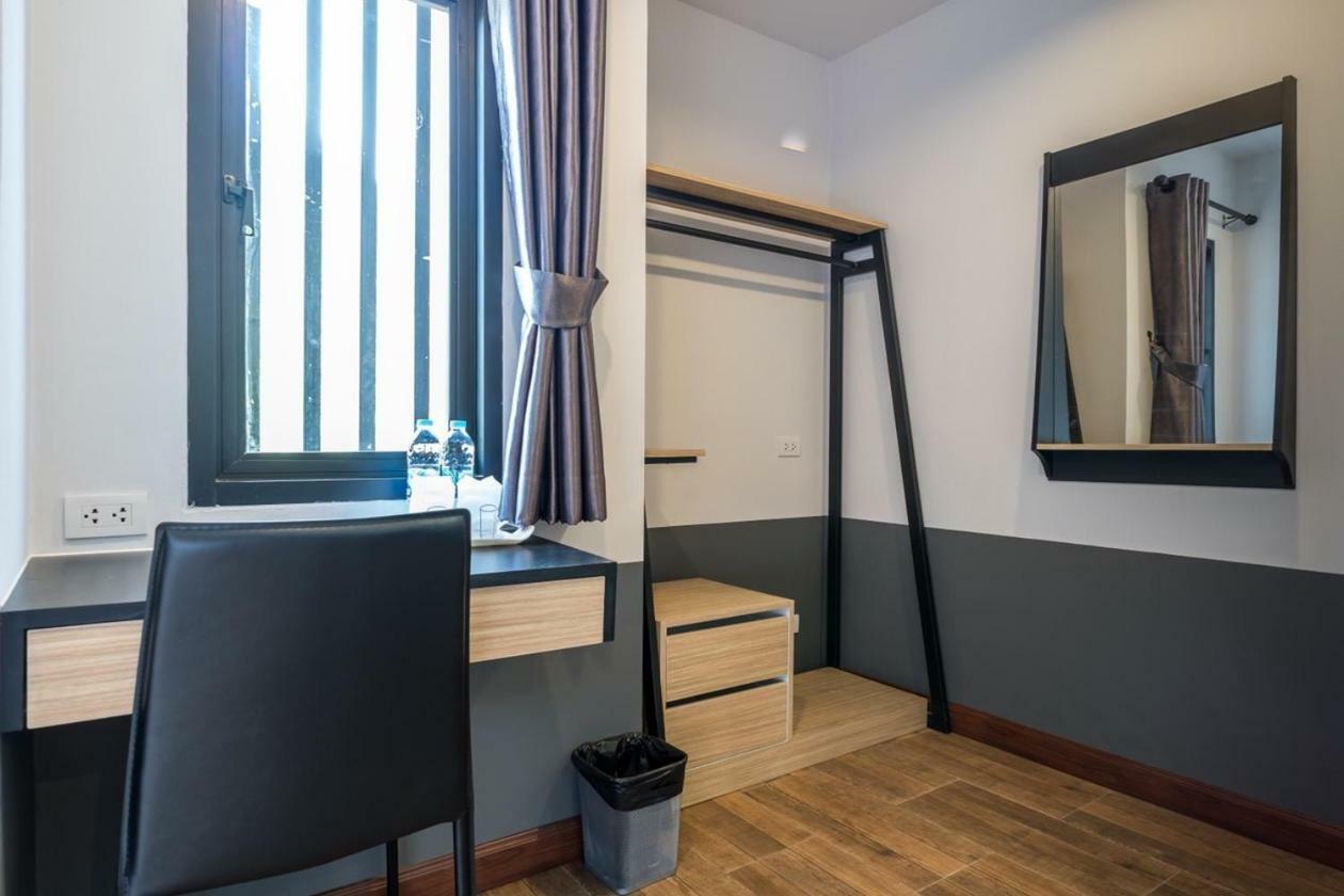 Pp Grand Kamala Hotel-Sha Extra Plus Extérieur photo