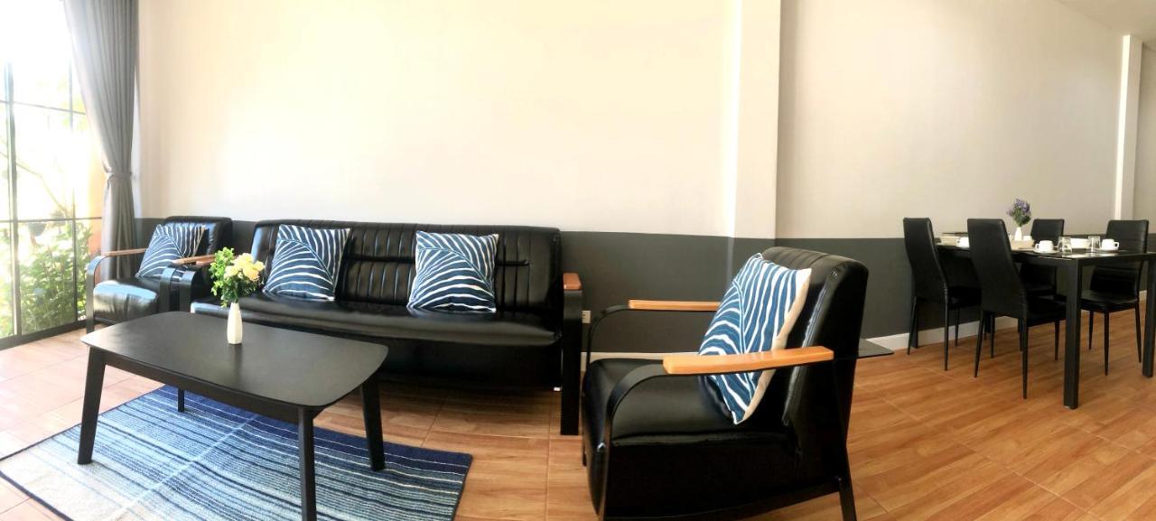 Pp Grand Kamala Hotel-Sha Extra Plus Extérieur photo